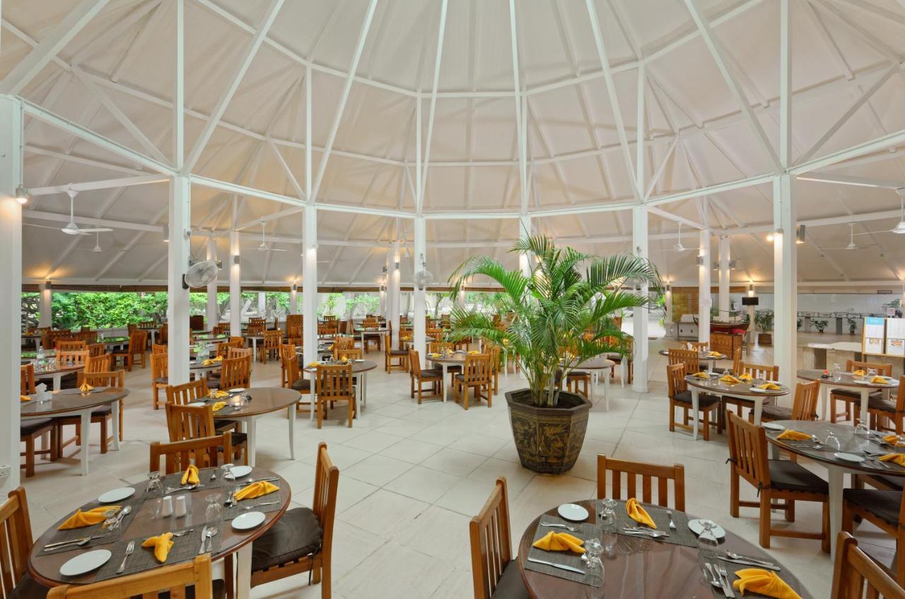 Embudu Village Resort Embudu Island Экстерьер фото