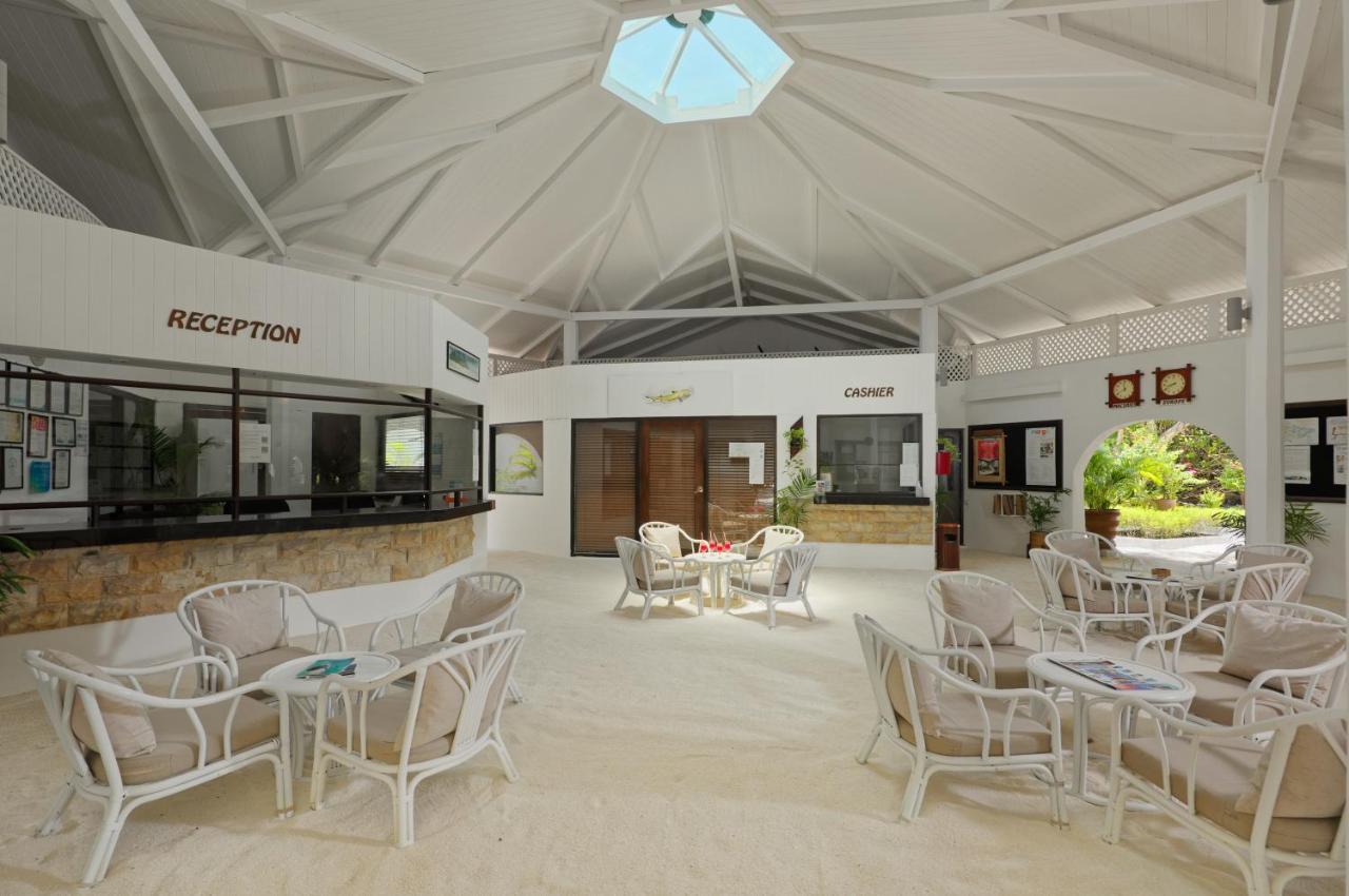 Embudu Village Resort Embudu Island Экстерьер фото