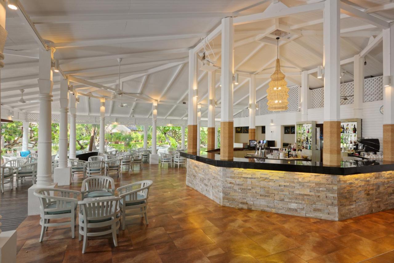 Embudu Village Resort Embudu Island Экстерьер фото