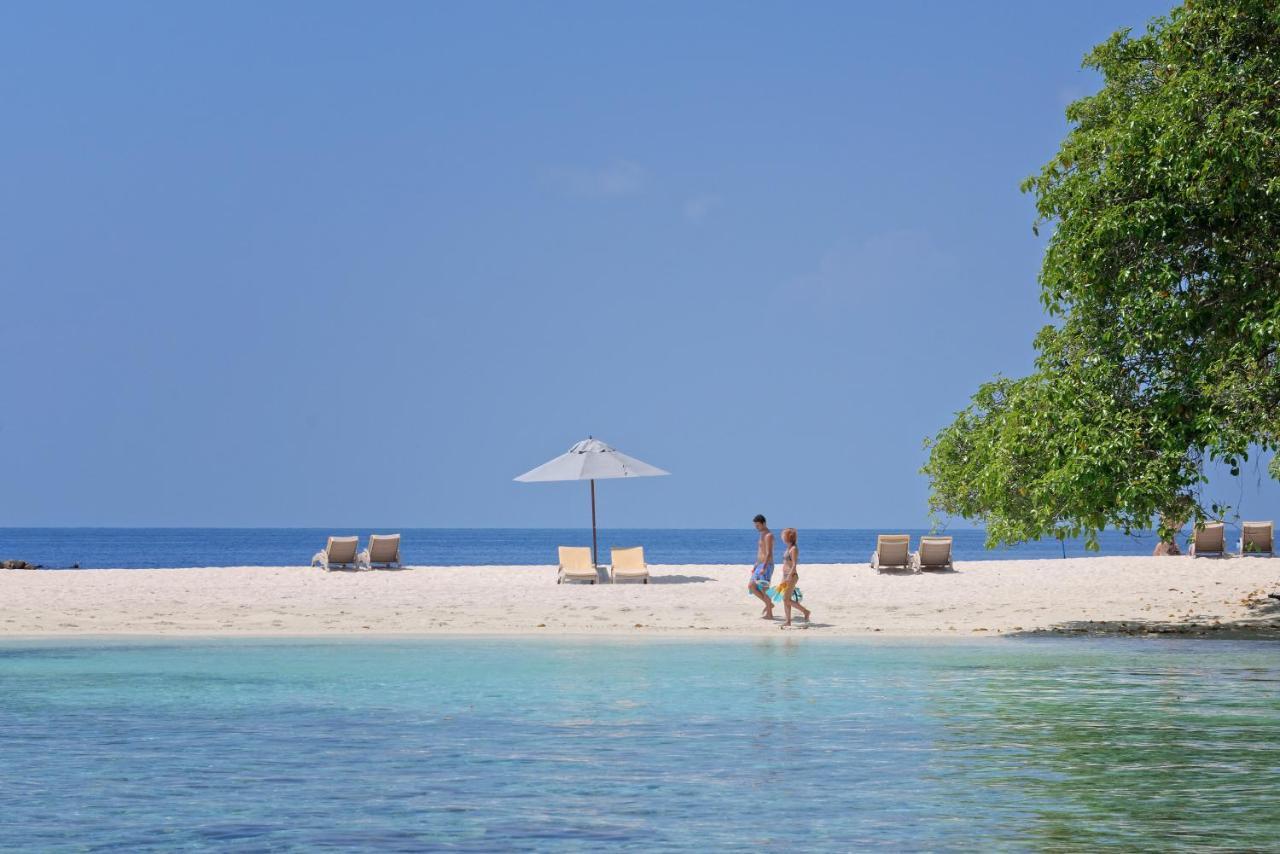 Embudu Village Resort Embudu Island Экстерьер фото