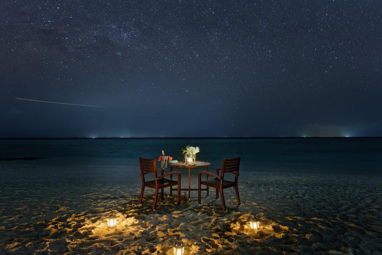 Embudu Village Resort Embudu Island Экстерьер фото