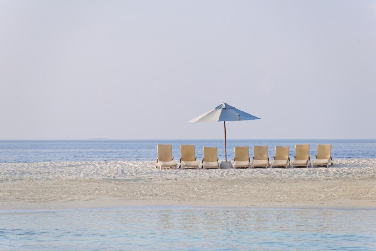 Embudu Village Resort Embudu Island Экстерьер фото
