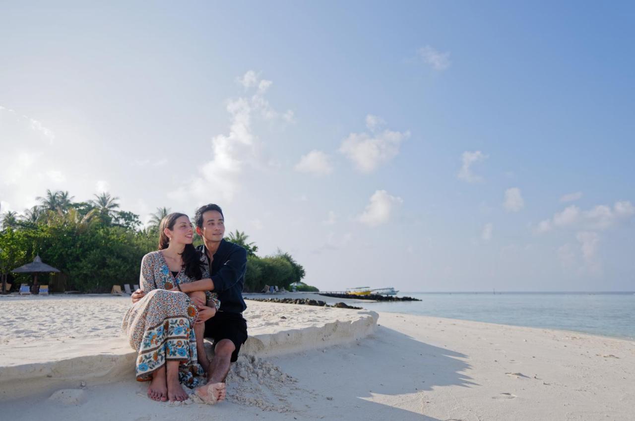 Embudu Village Resort Embudu Island Экстерьер фото