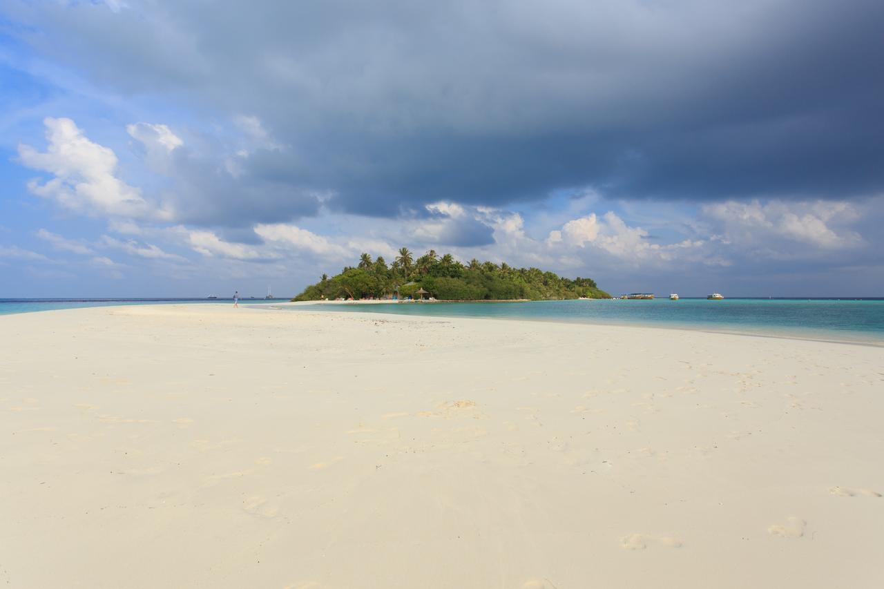 Embudu Village Resort Embudu Island Экстерьер фото