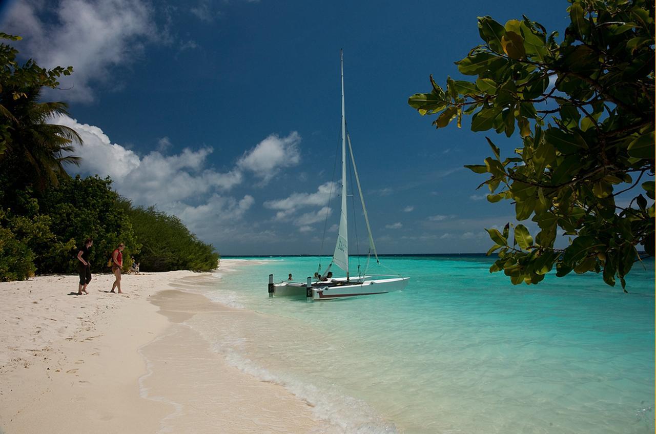 Embudu Village Resort Embudu Island Экстерьер фото