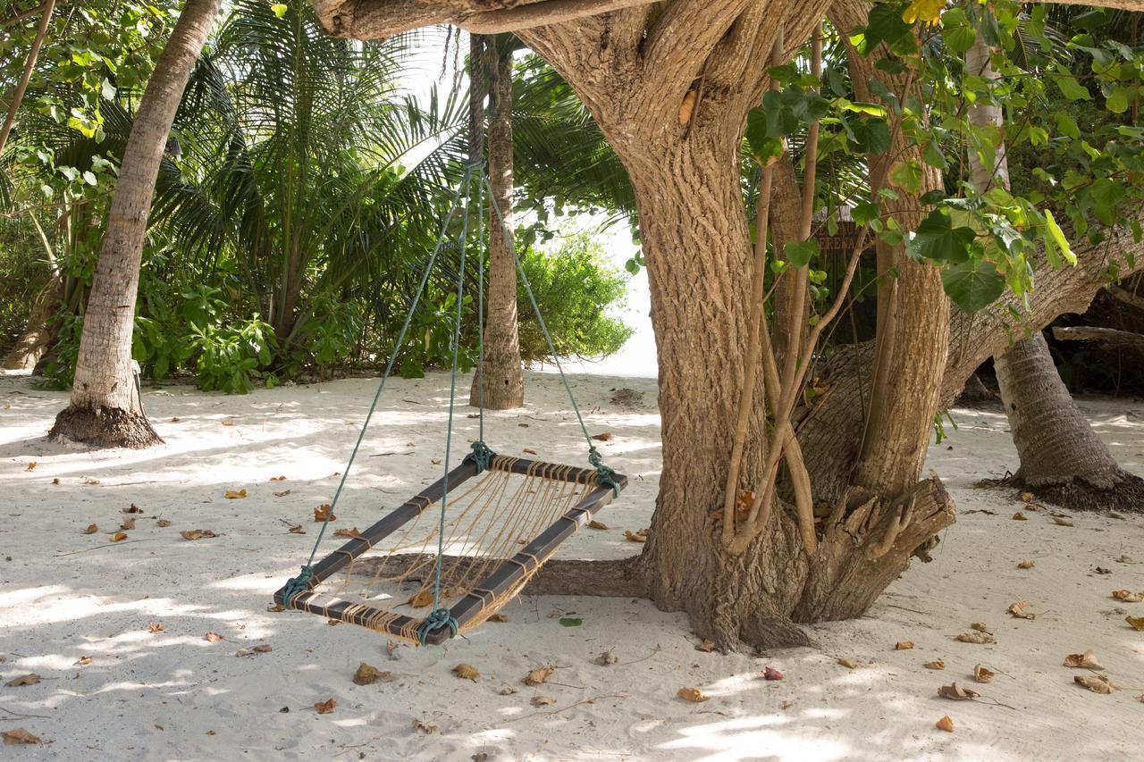 Embudu Village Resort Embudu Island Экстерьер фото