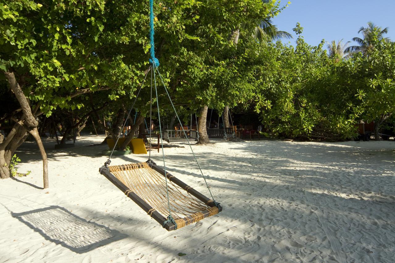 Embudu Village Resort Embudu Island Экстерьер фото